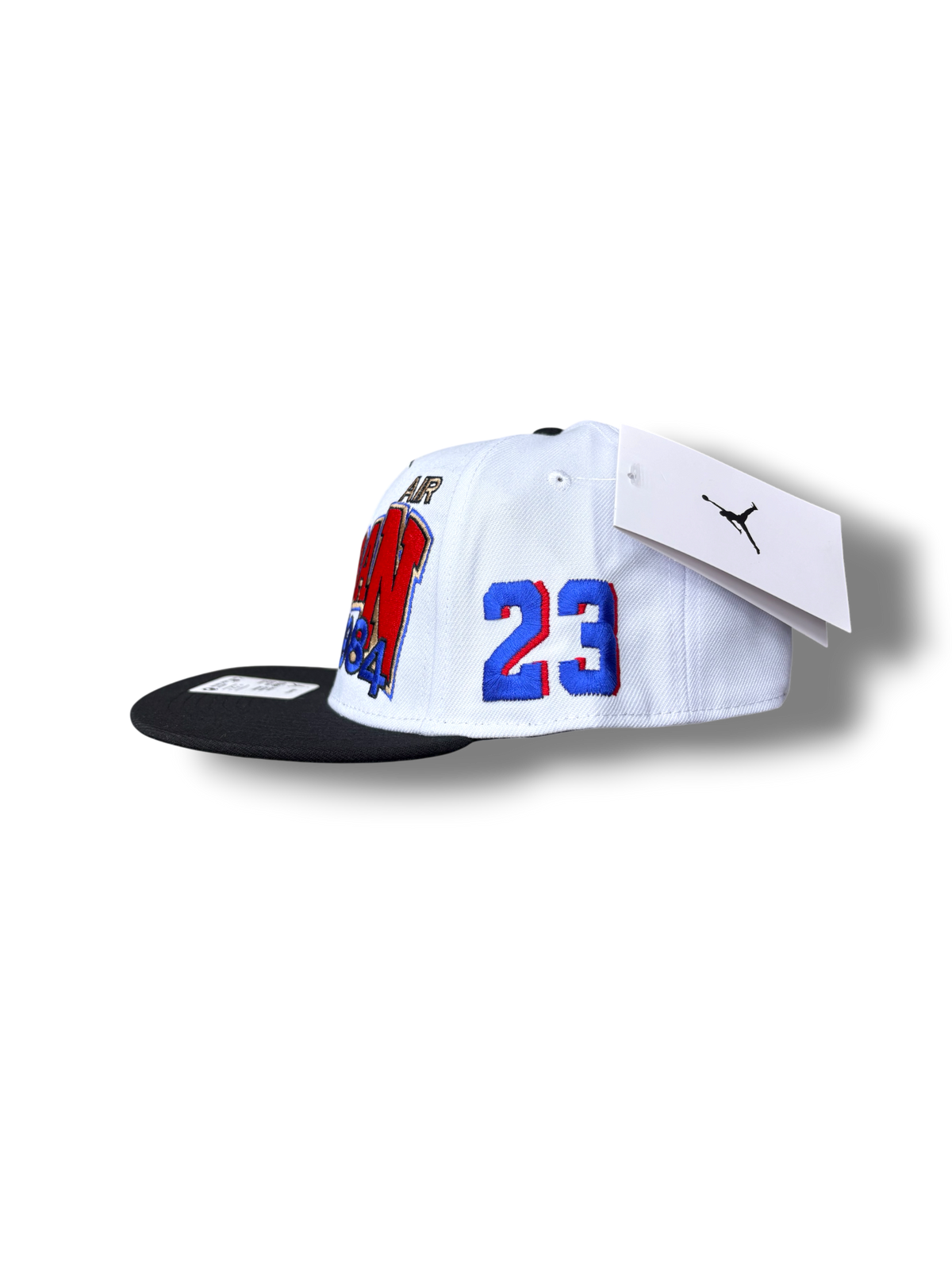 JORDAN 1984