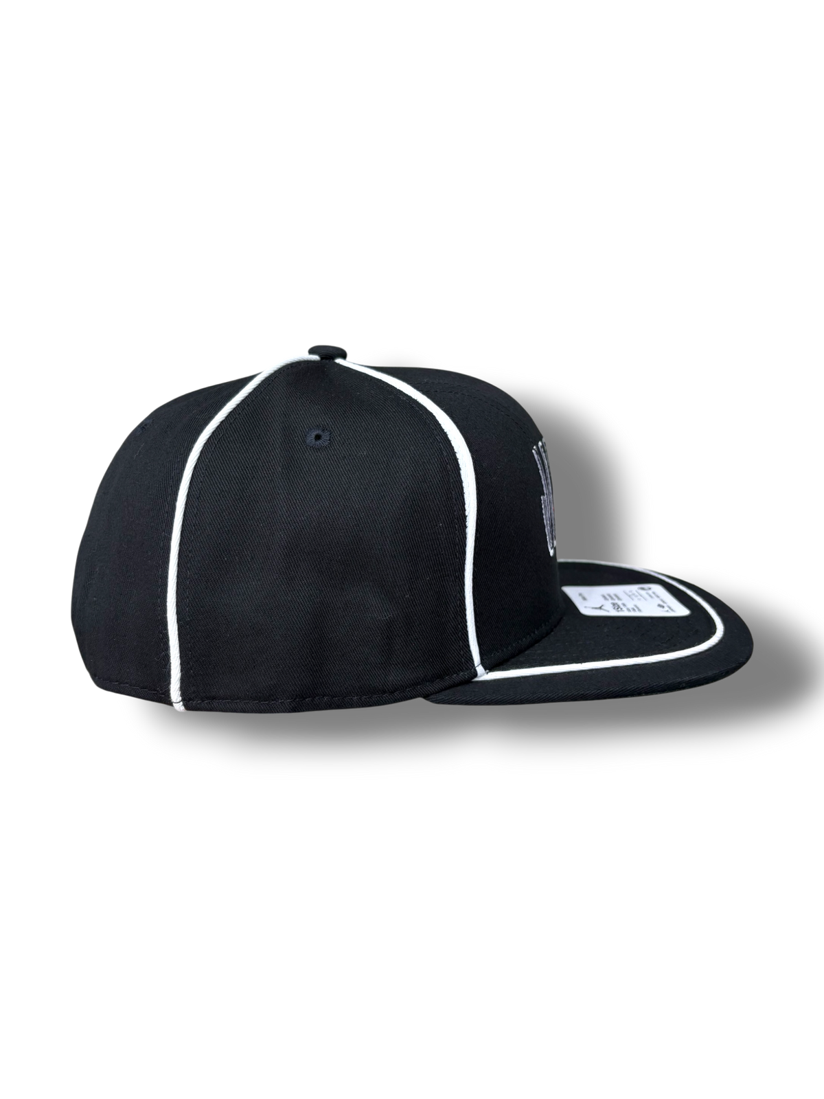 JORDAN REMIX NEGRA