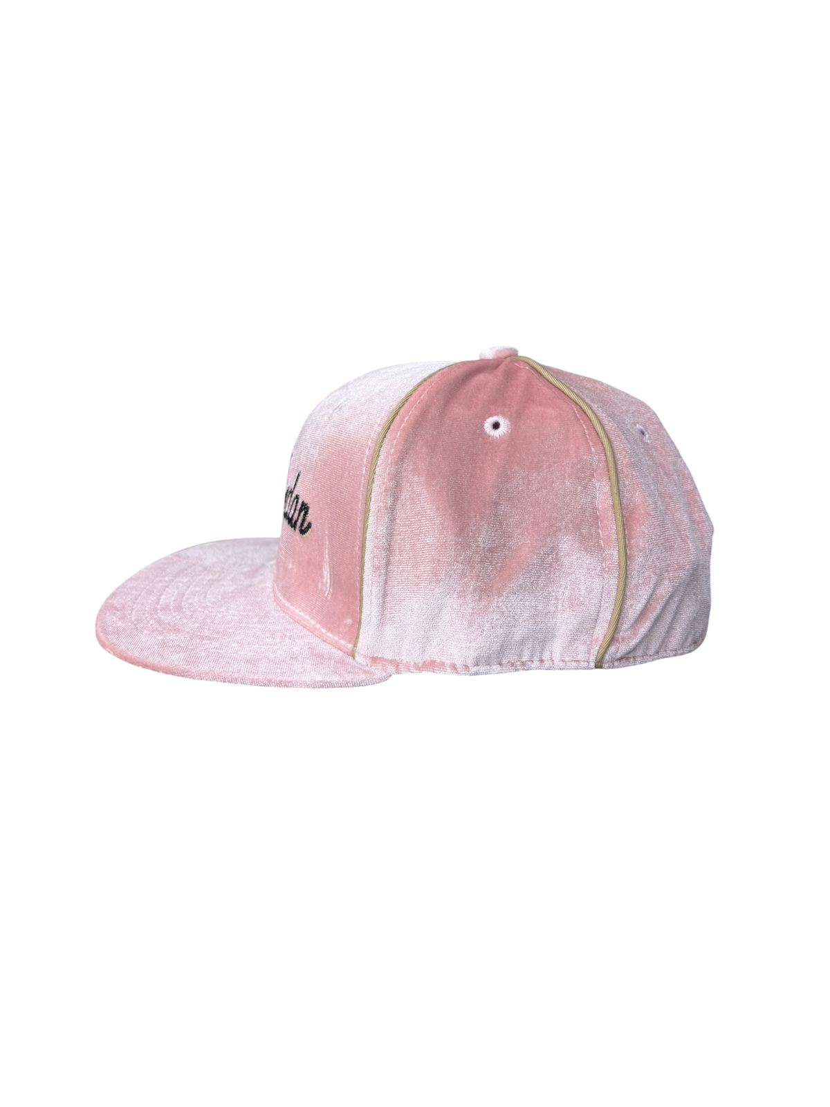 JORDAN TERCIÓ PELO ROSA