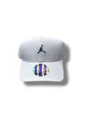 JORDAN BÁSICA BLANCA