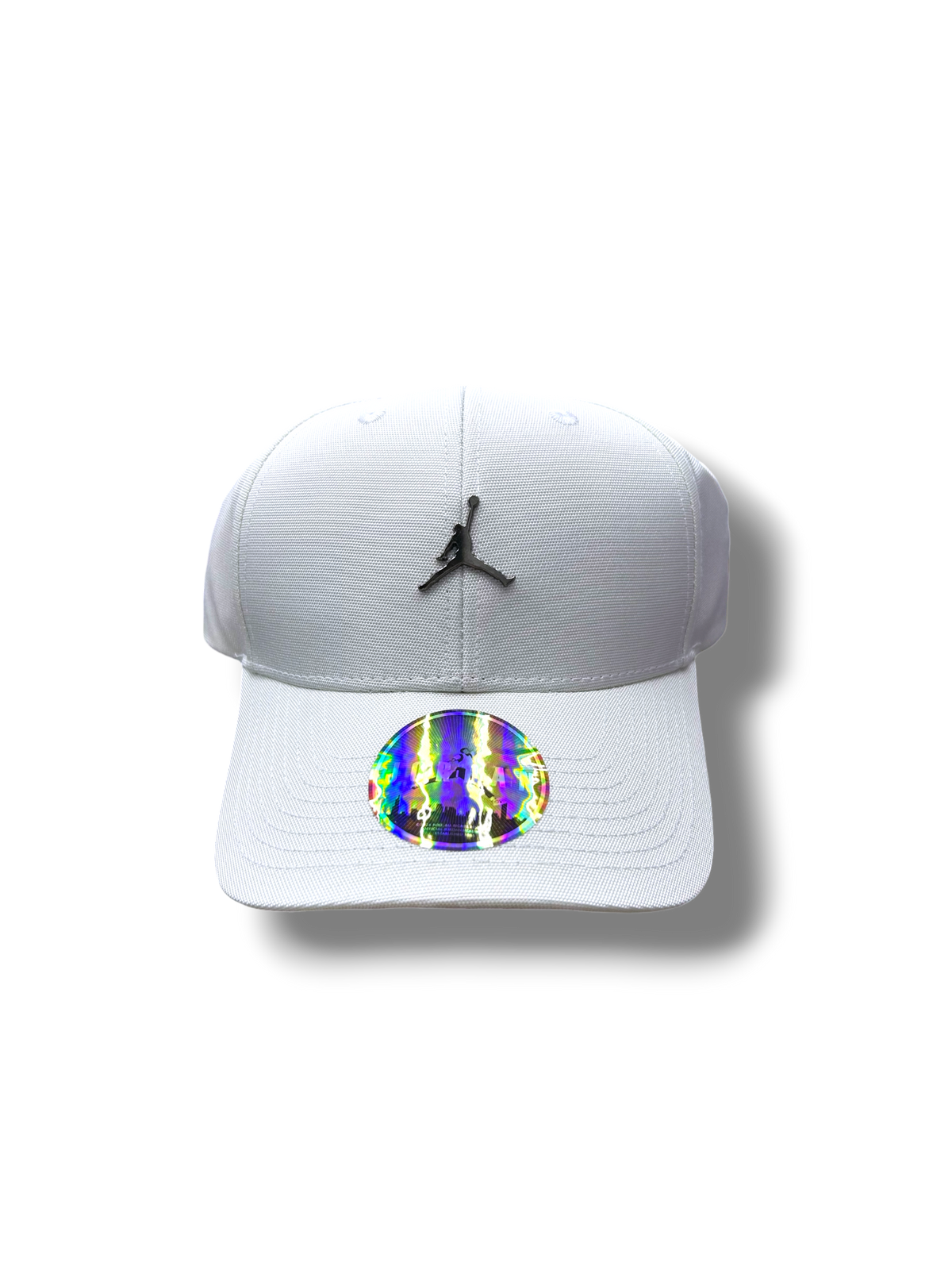 JORDAN BÁSICA BLANCA