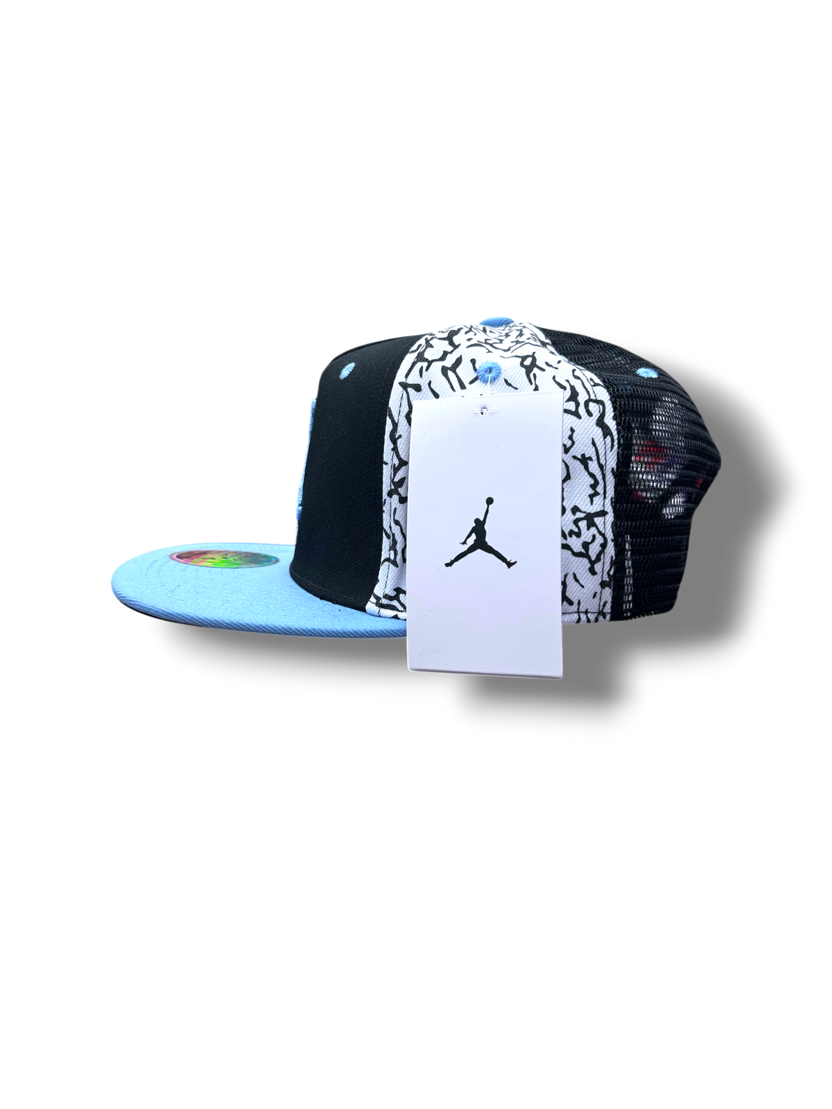JORDAN RETRO 3