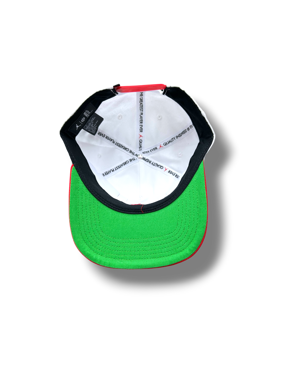 JORDAN CHICAGO BULLS