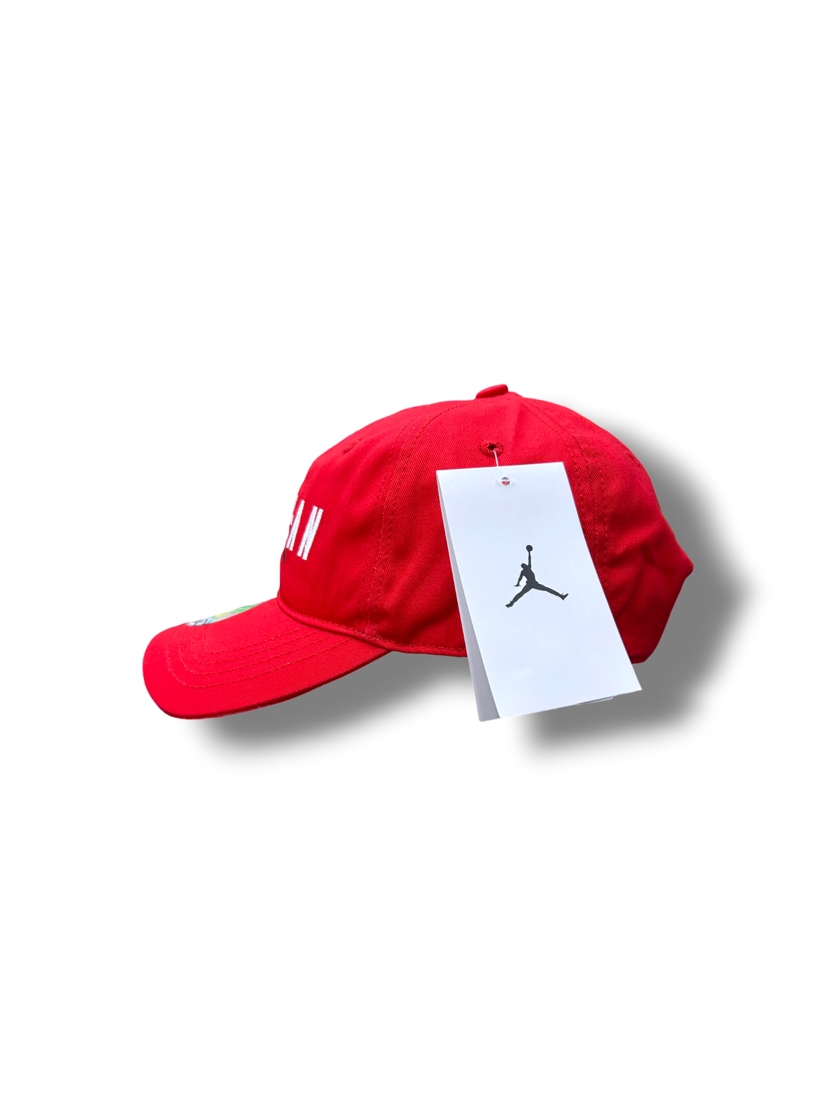 AIR JORDAN