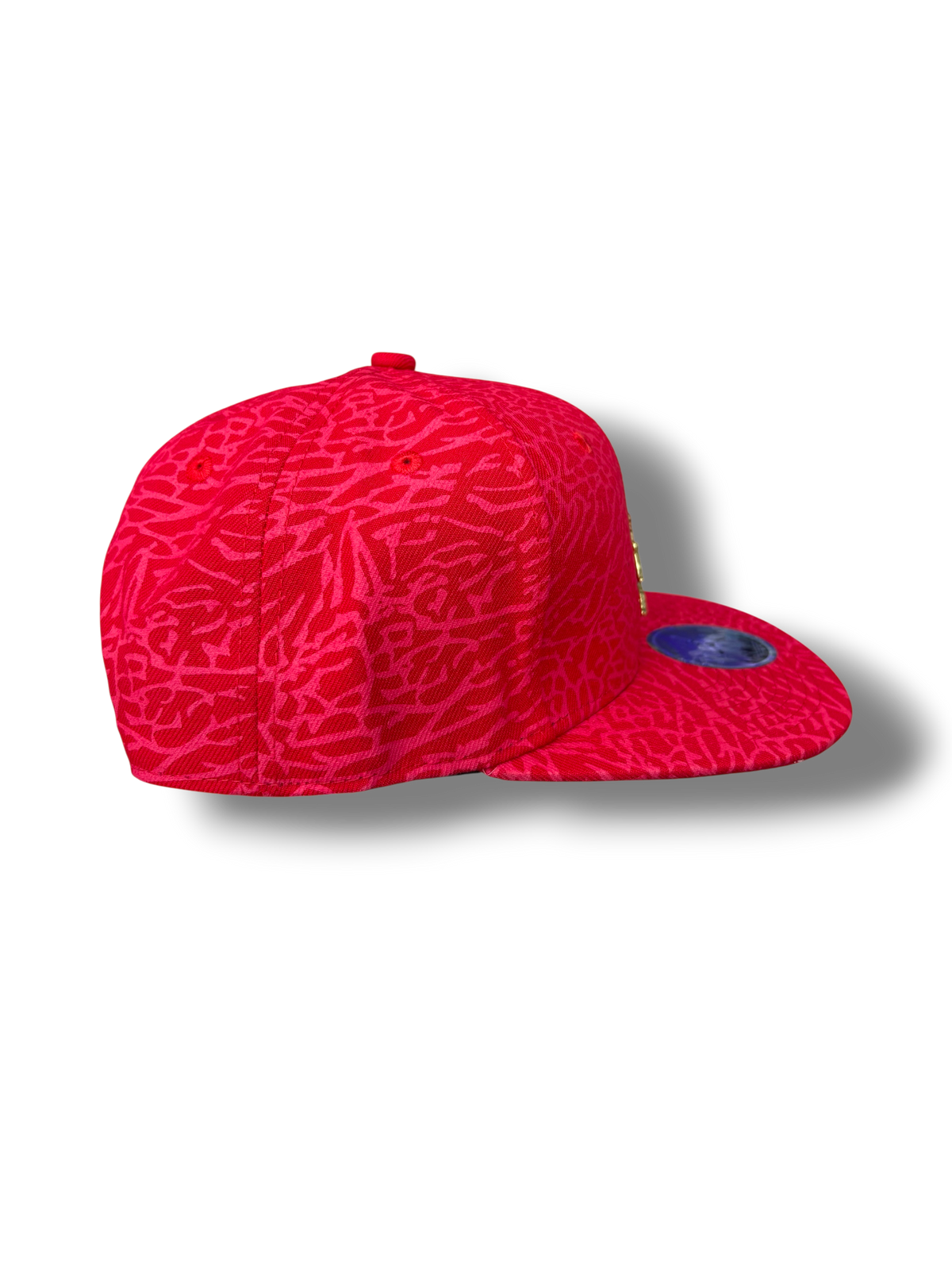 JORDAN ELEPHANT ROJA