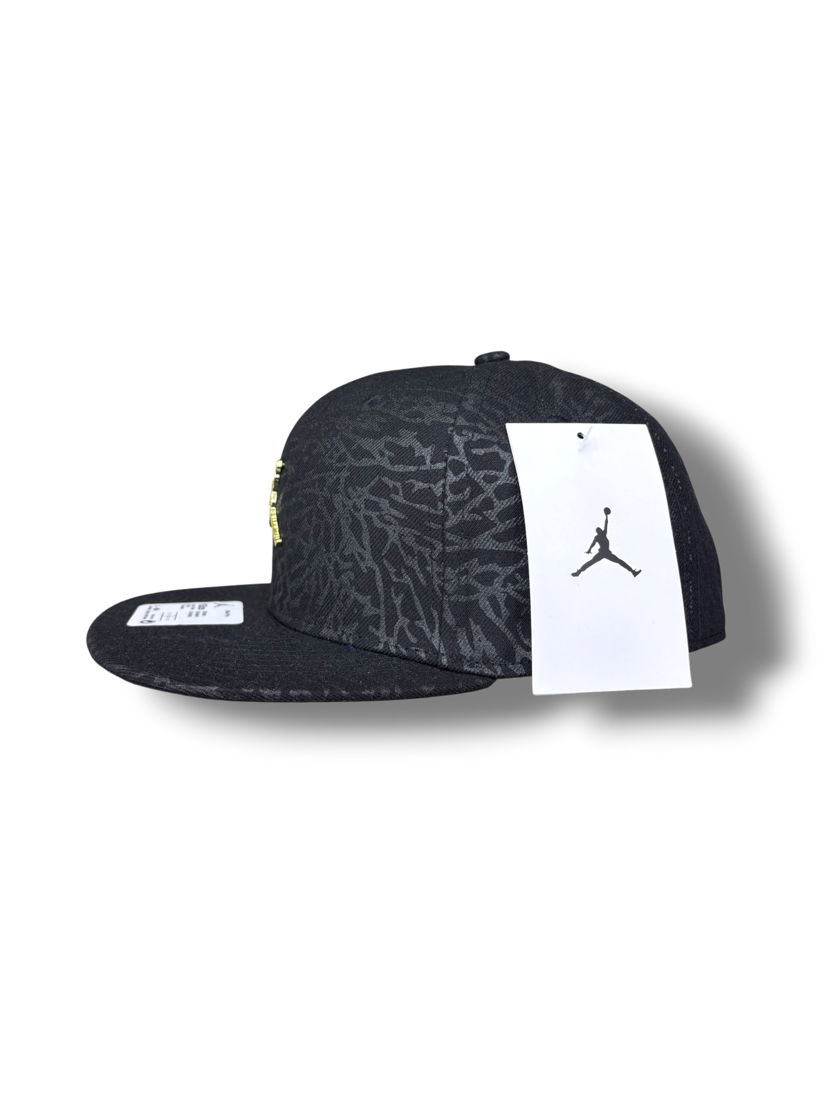 JORDAN ELEPHANT NEGRA