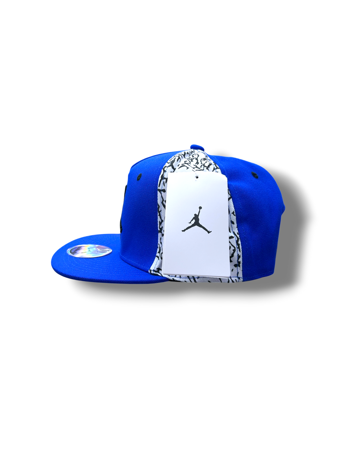 JORDAN RETRO 3