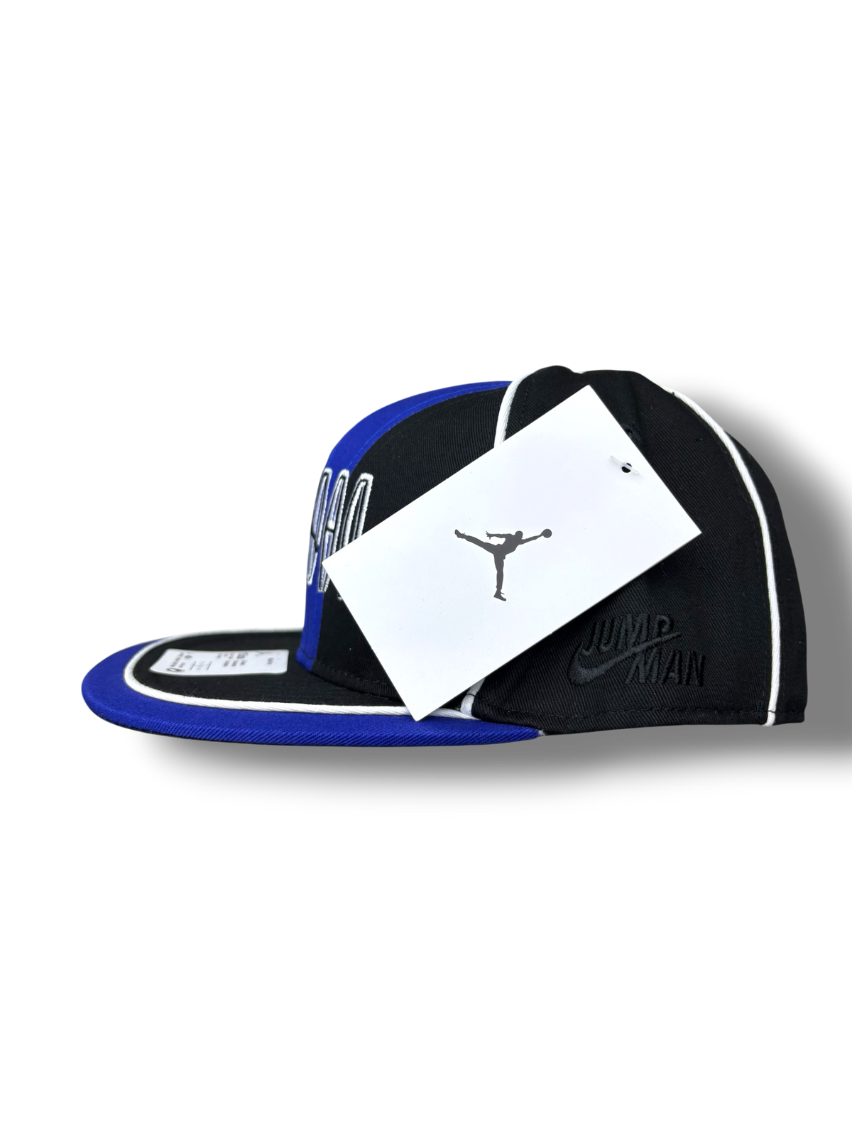 JORDAN REMIX AZUL