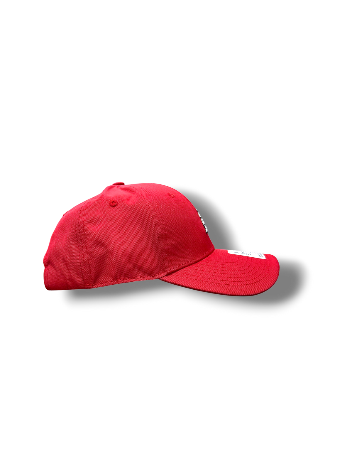 JORDAN BÁSICA ROJA