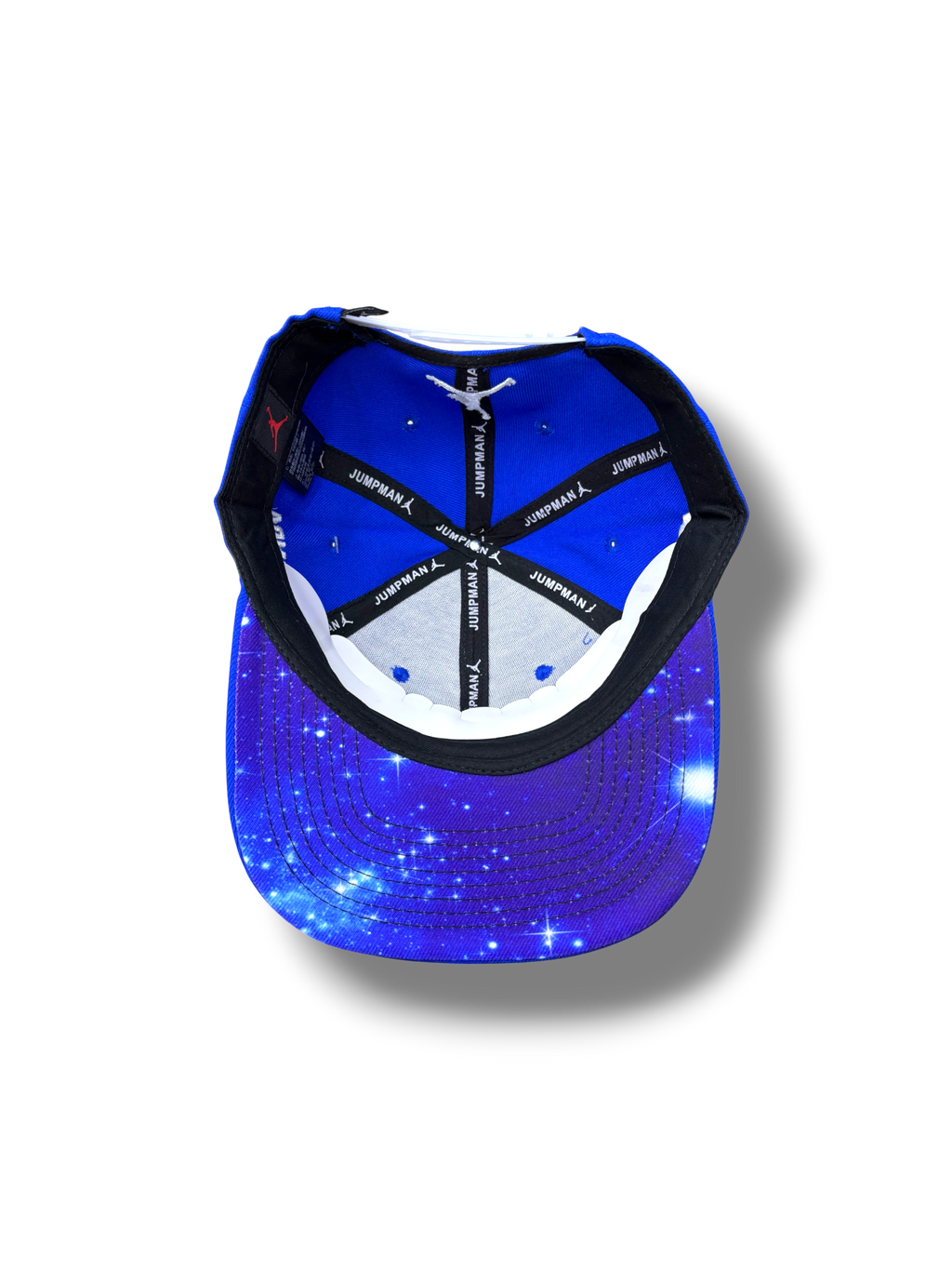 JORDAN CRÁNEO AZUL