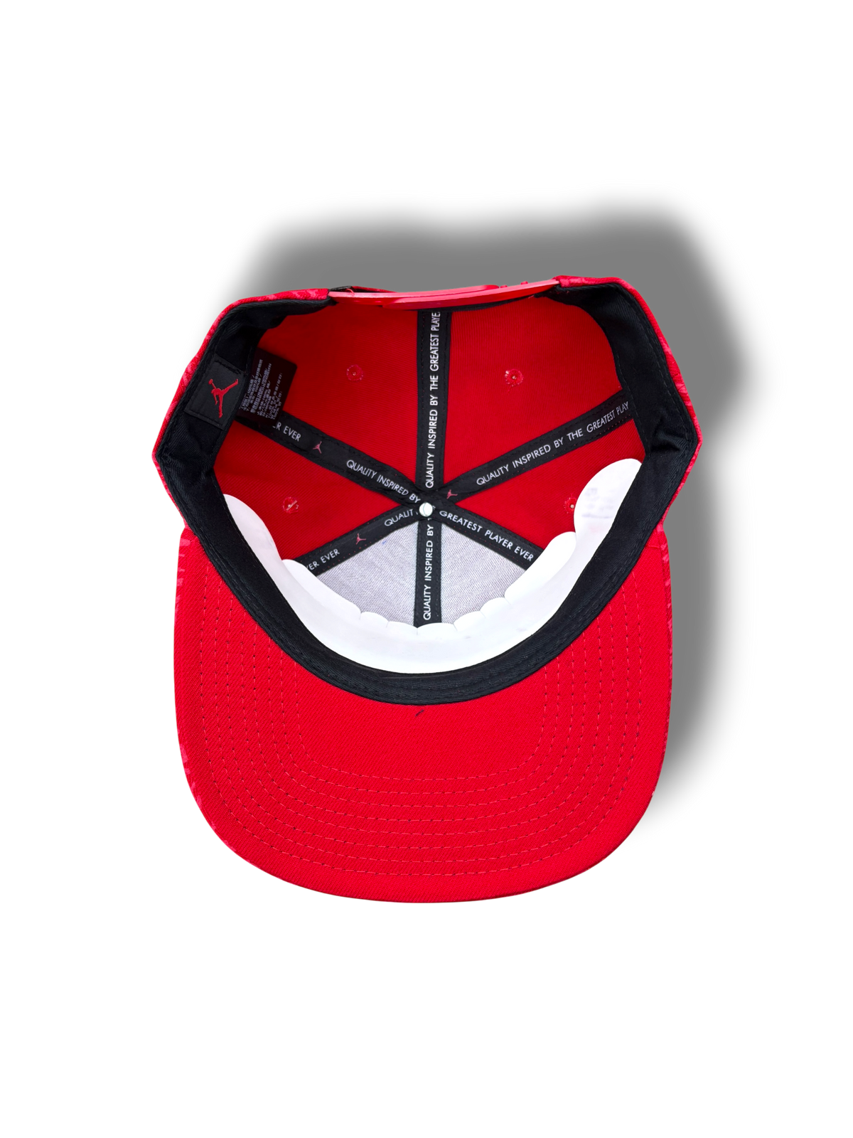 JORDAN ELEPHANT ROJA