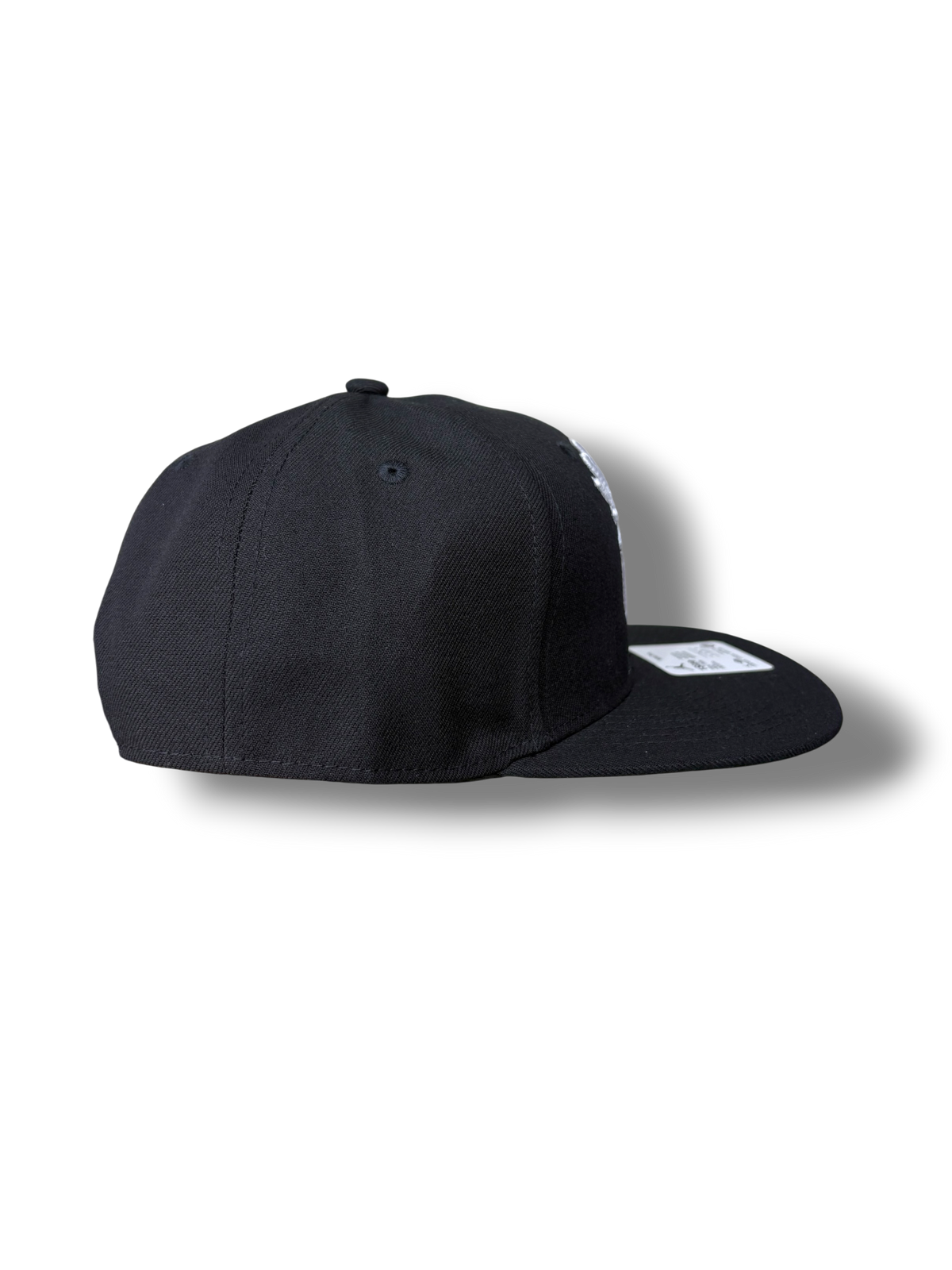 JORDAN MVP NEGRA