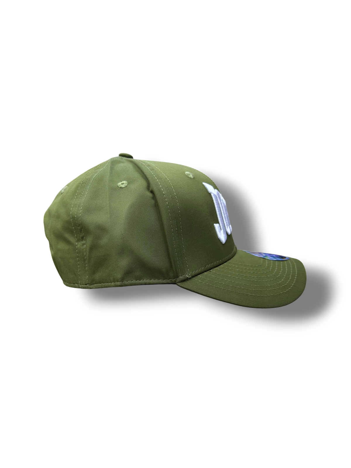 JORDAN BÁSICA VERDE