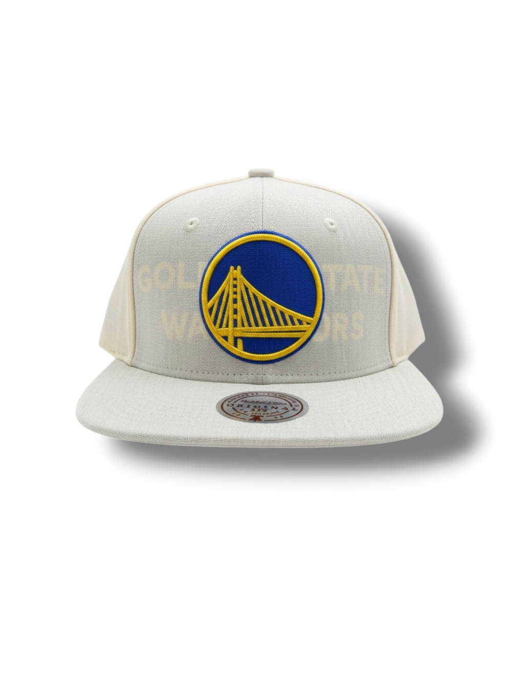 RASGADA GOLDEN STATE WARRIOS
