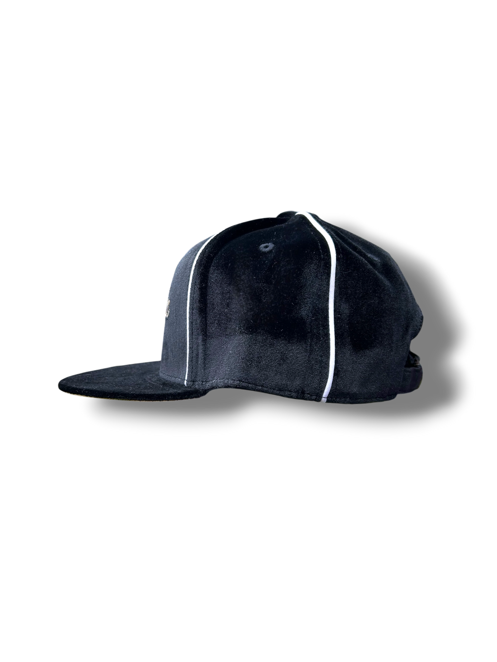 JORDAN TERCIOPELO NEGRO