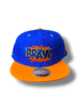 JORDAN BRAVE