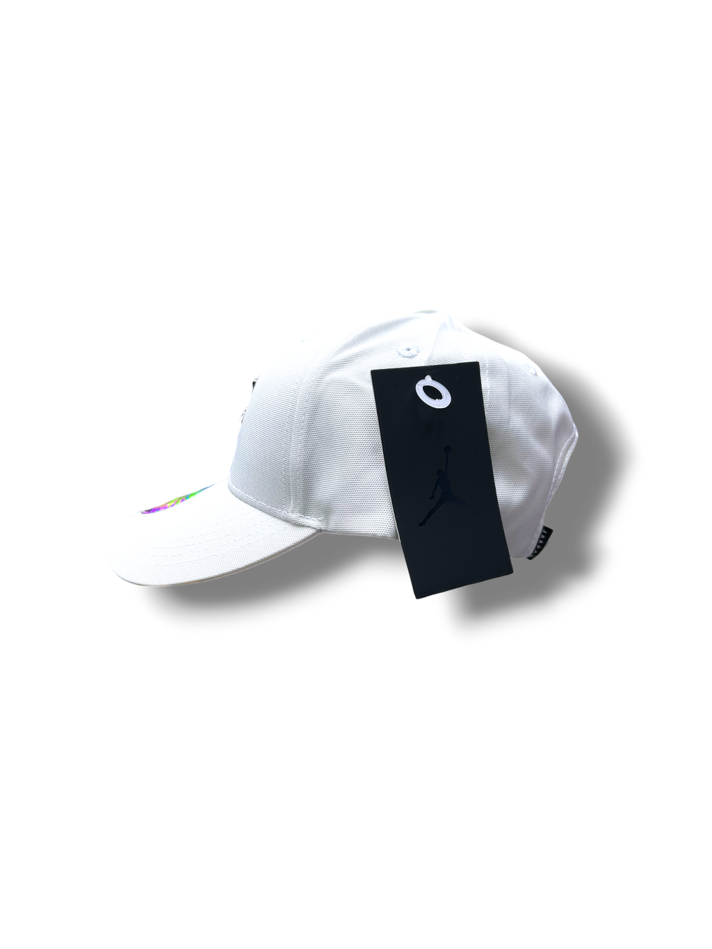 JORDAN BÁSICA BLANCA