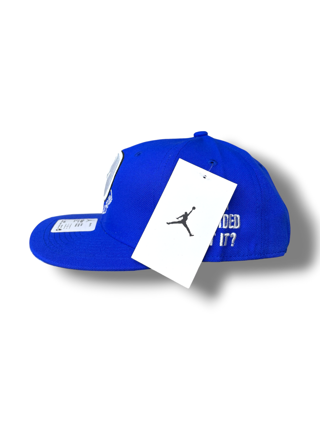 JORDAN CRÁNEO AZUL