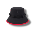 BUCKET NEGRO ROJO