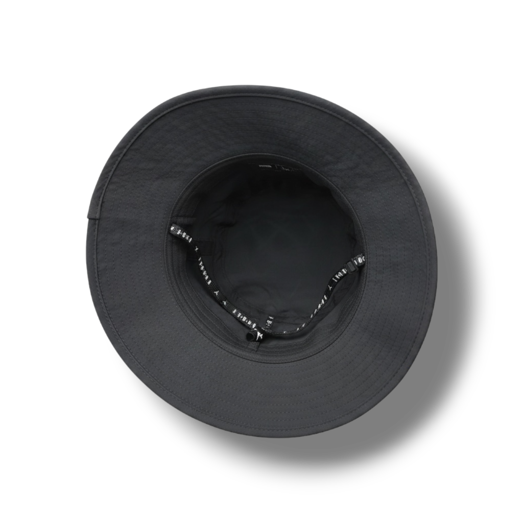 BUCKET NEGRO