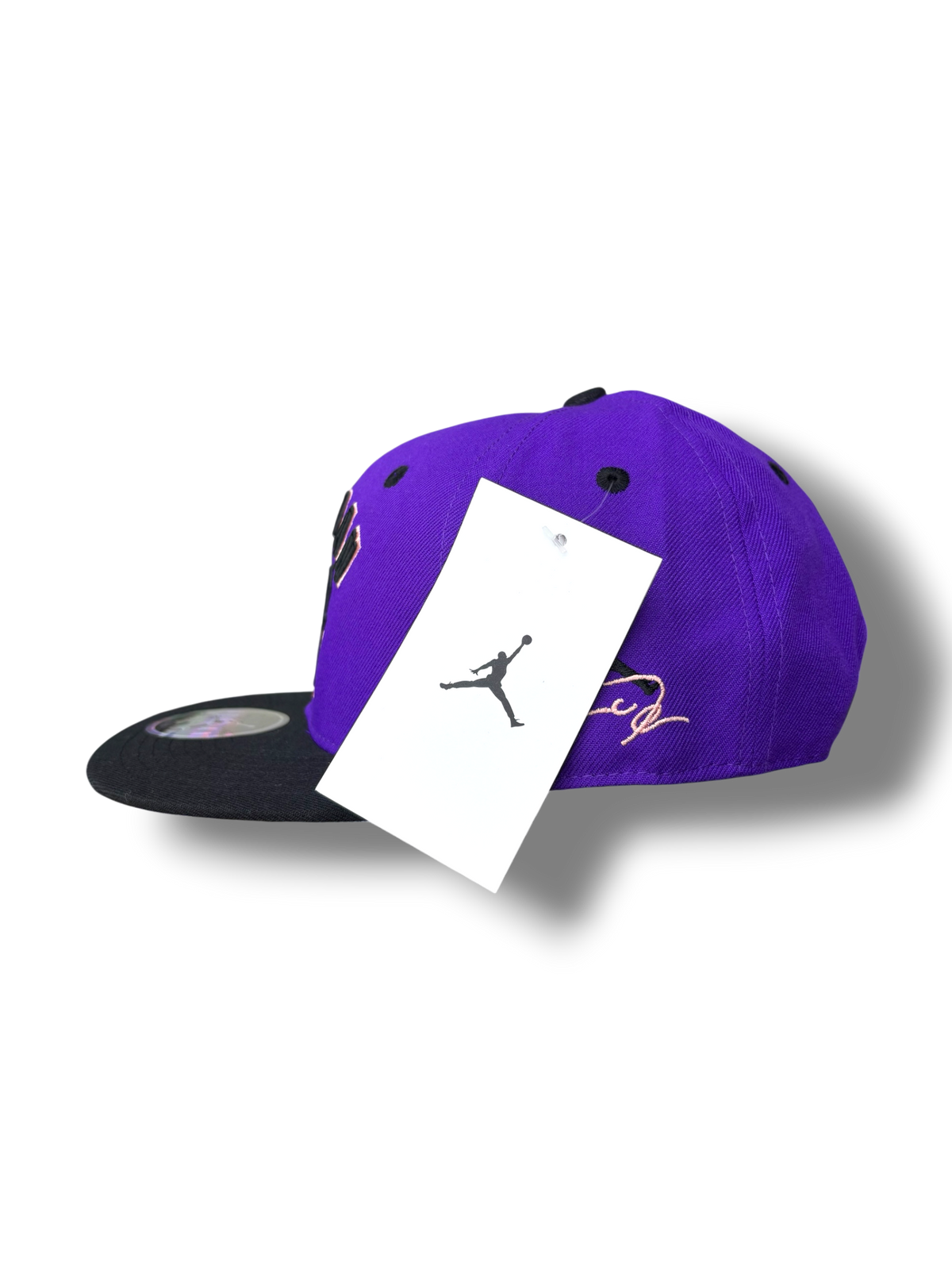 JORDAN MVP MORADA