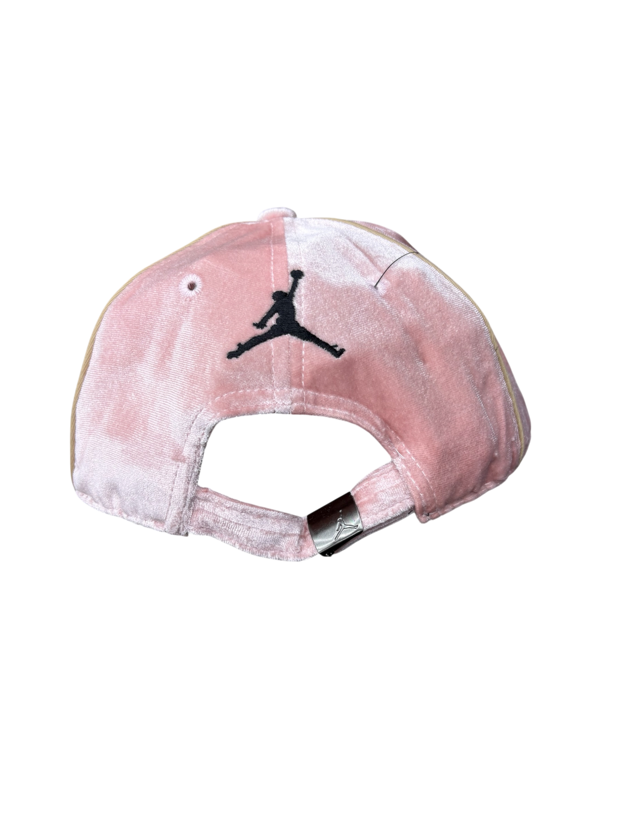 JORDAN TERCIÓ PELO ROSA