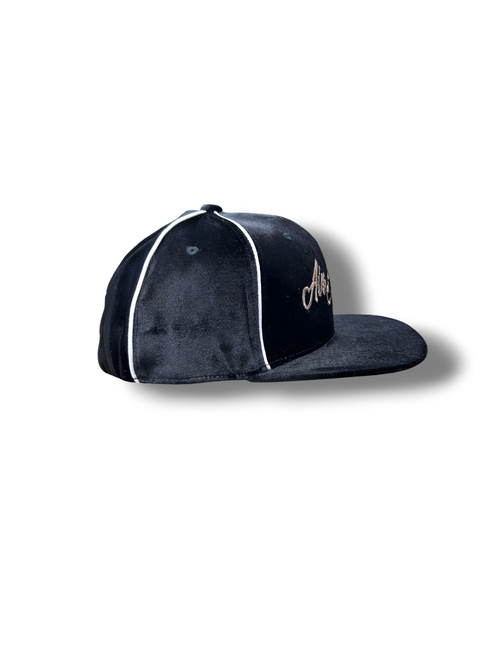JORDAN TERCIOPELO NEGRO