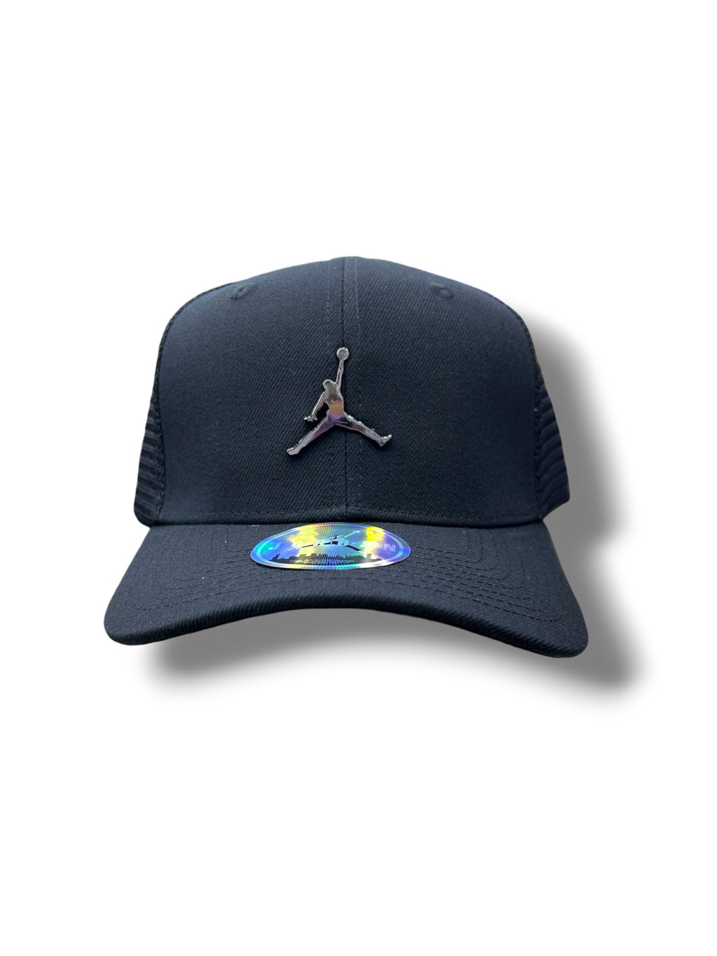 JORDAN BÁSICA CON MALLA