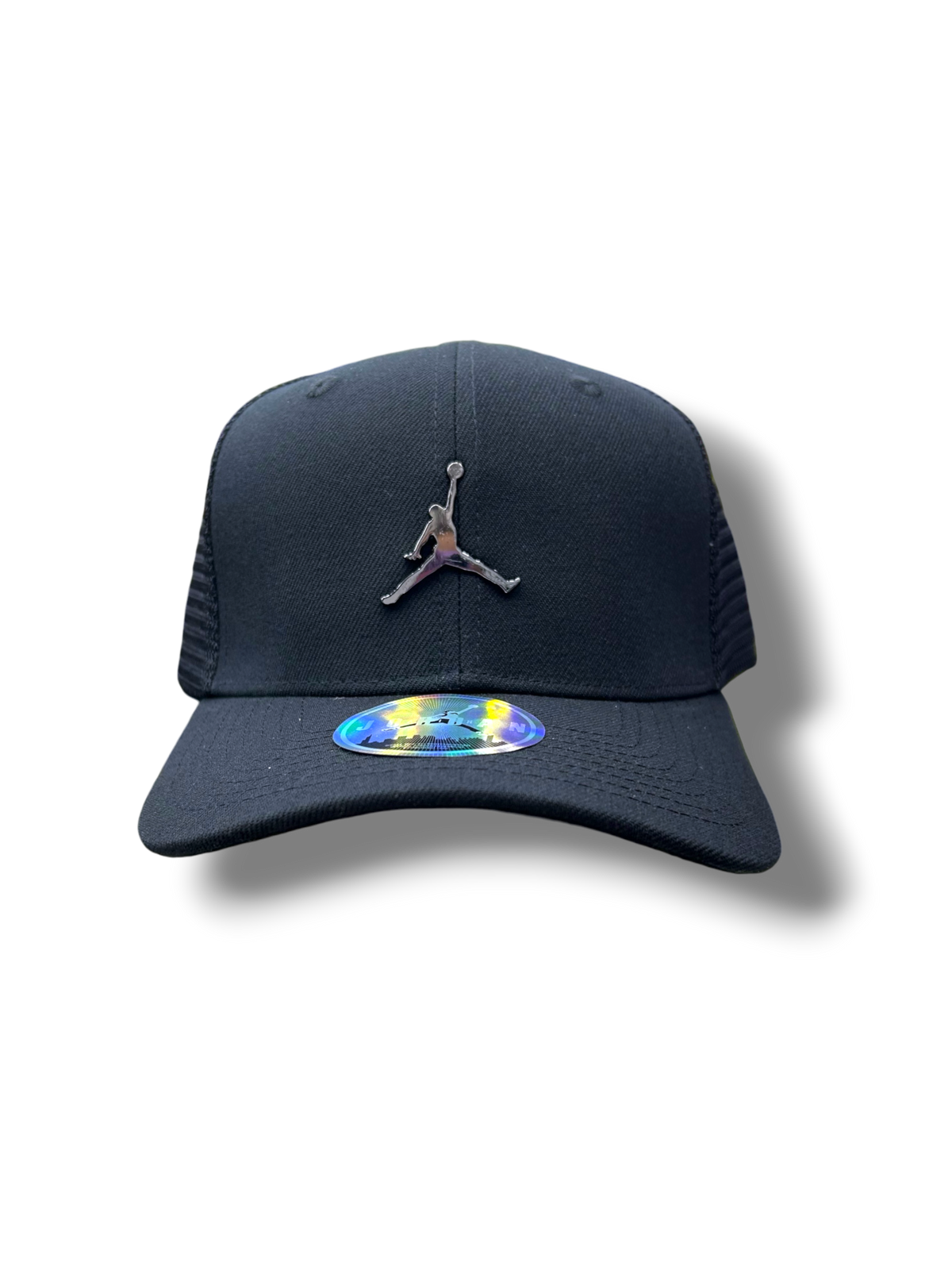 JORDAN BÁSICA CON MALLA