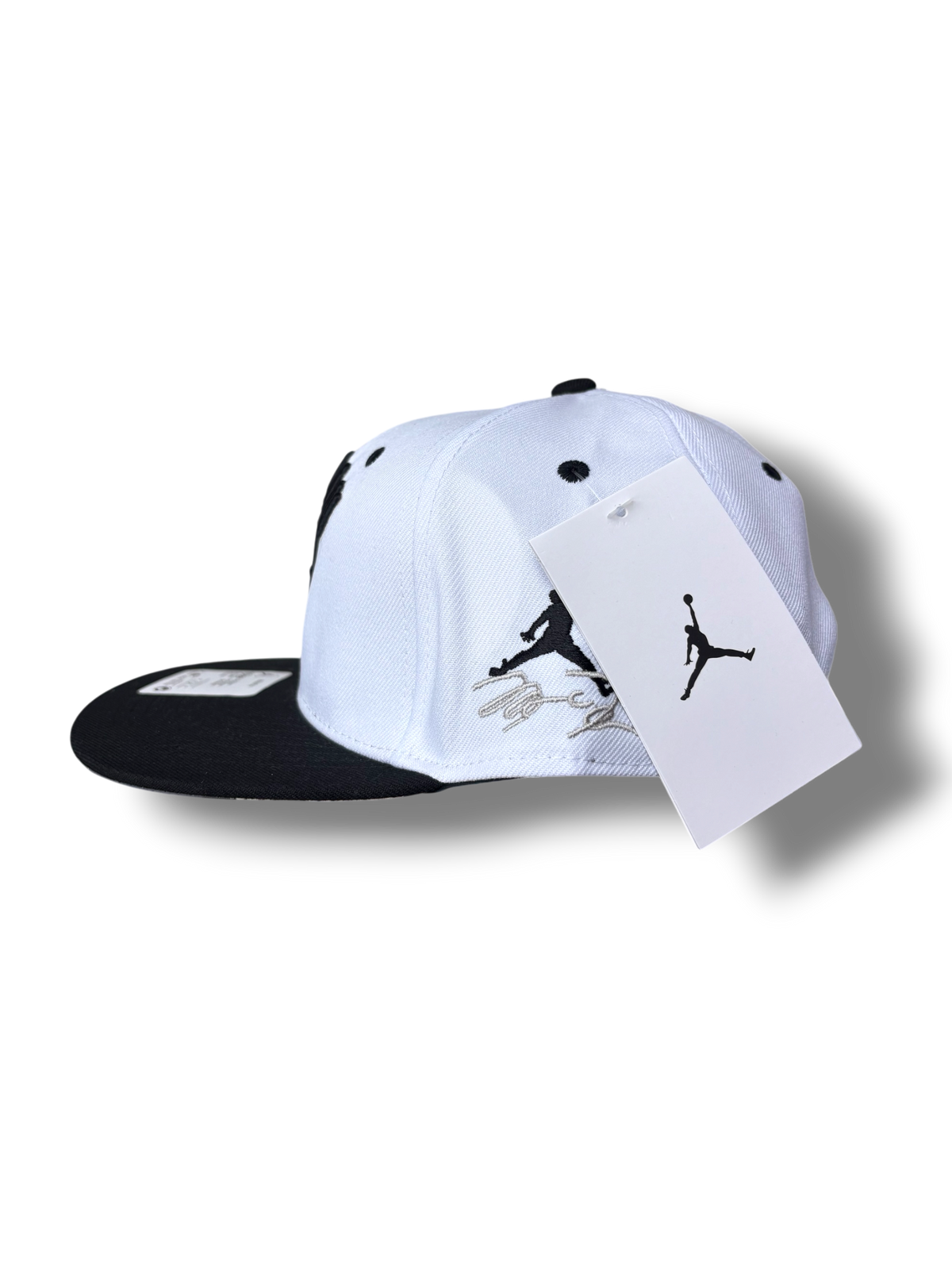 JORDAN MVP BLANCA