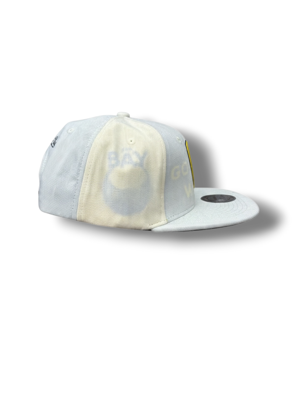 RASGADA GOLDEN STATE WARRIOS