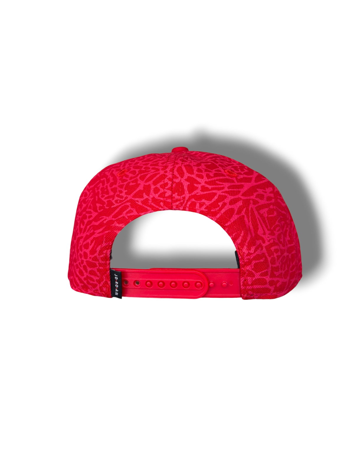 JORDAN ELEPHANT ROJA