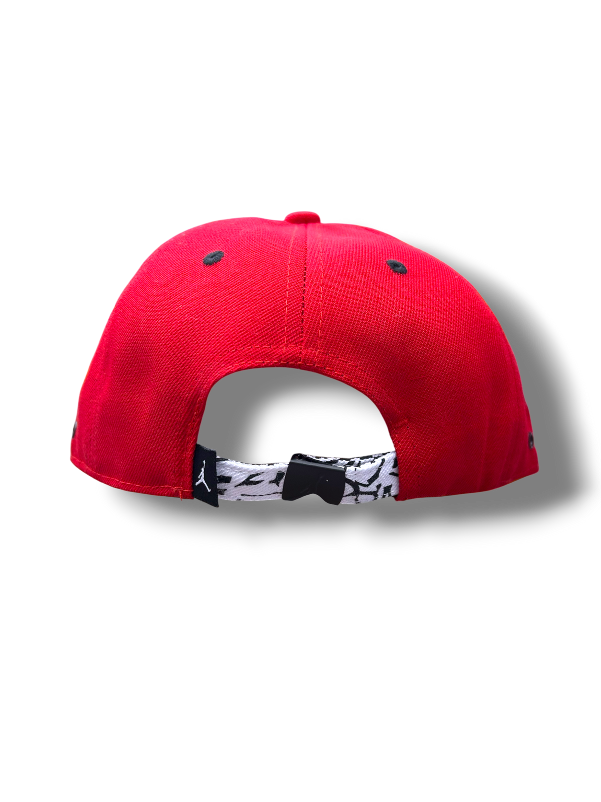 JORDAN RETRO ROJA