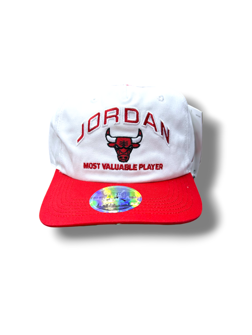 JORDAN CHICAGO BULLS