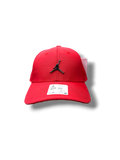 JORDAN BÁSICA ROJA