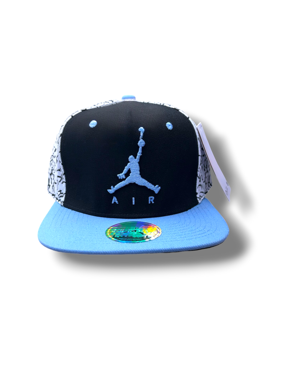 JORDAN RETRO 3