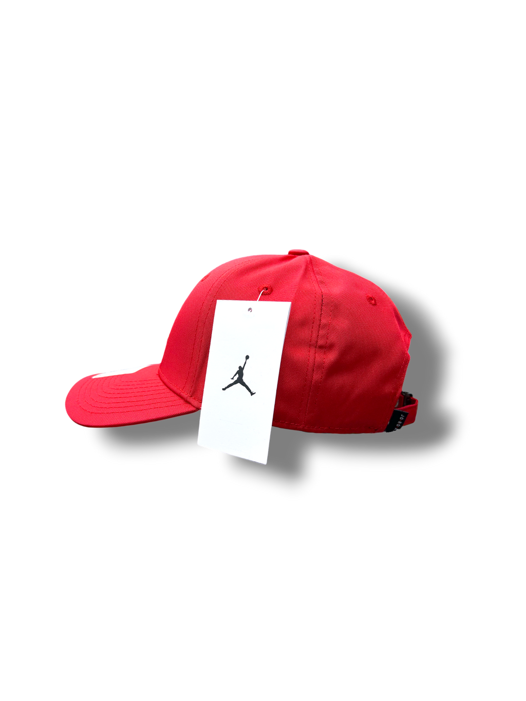 JORDAN BÁSICA ROJA
