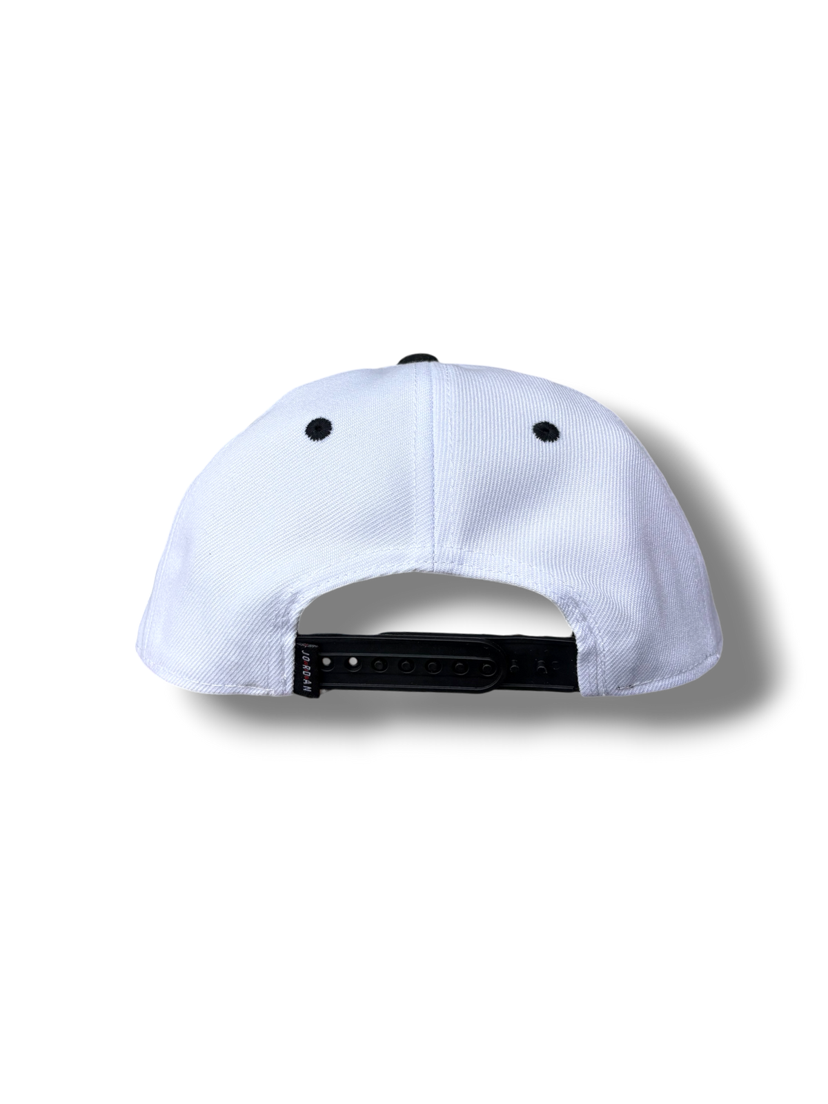JORDAN MVP BLANCA