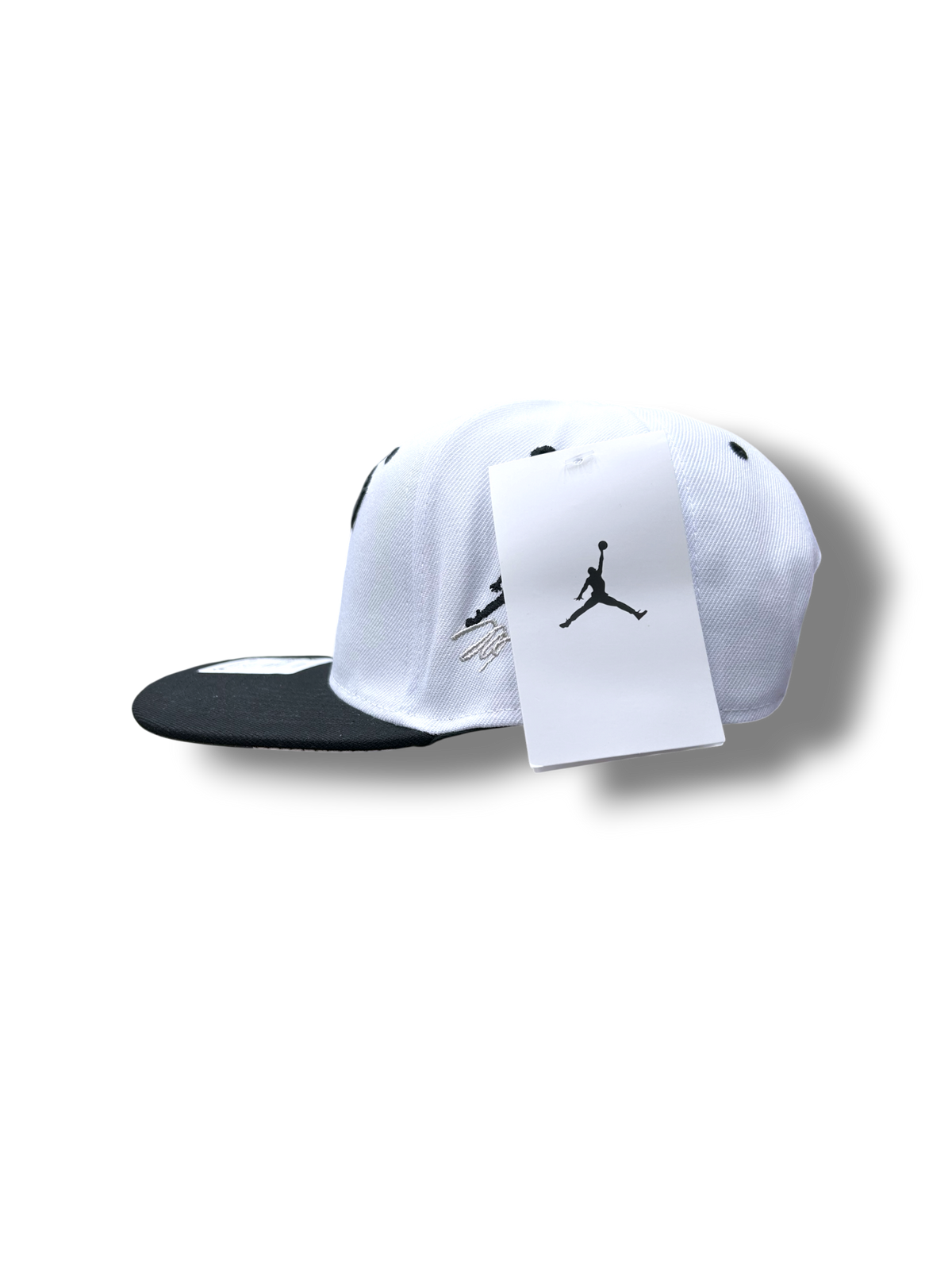 JORDAN MVP BLANCA