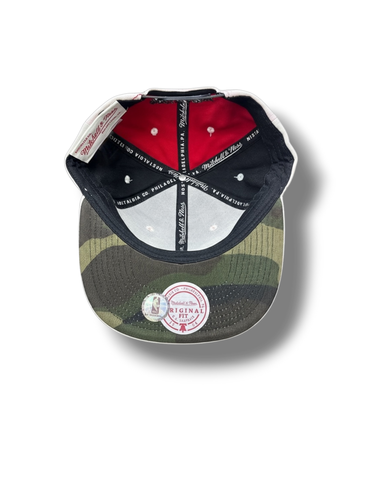 RASGADA CHICAGO BULLS