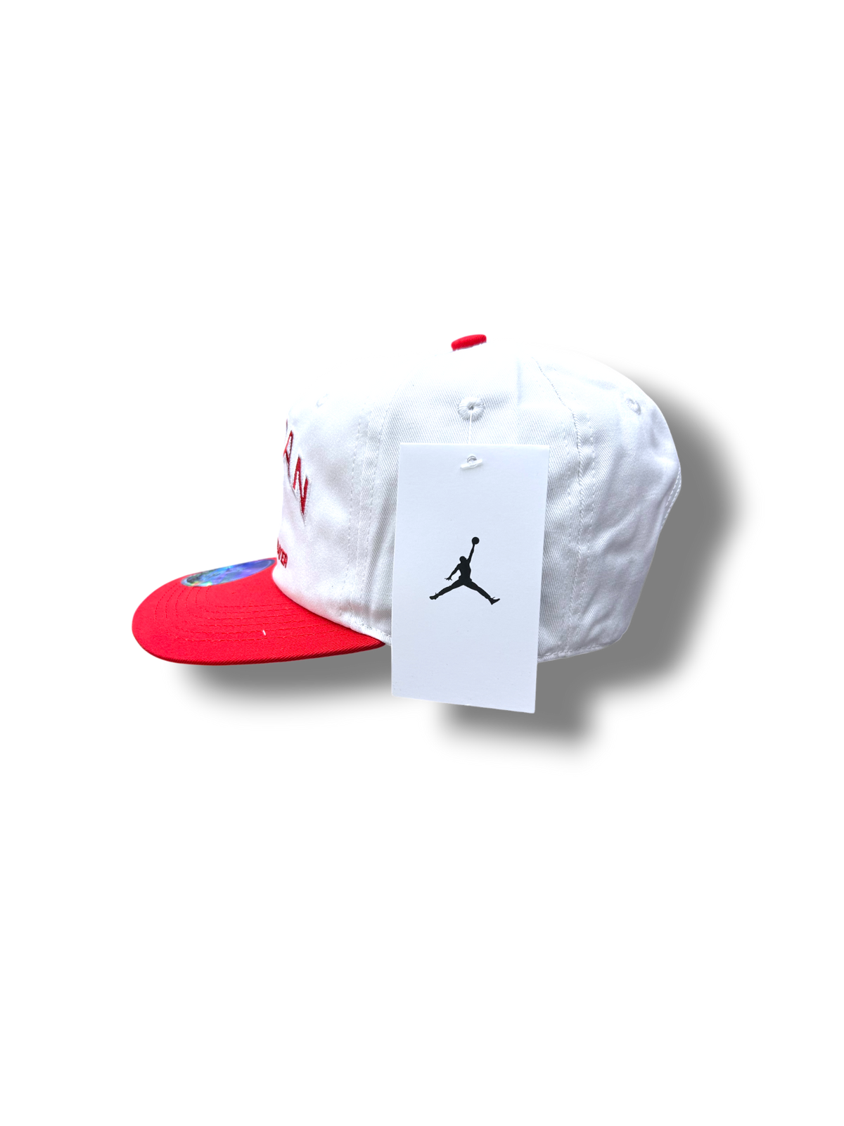 JORDAN CHICAGO BULLS
