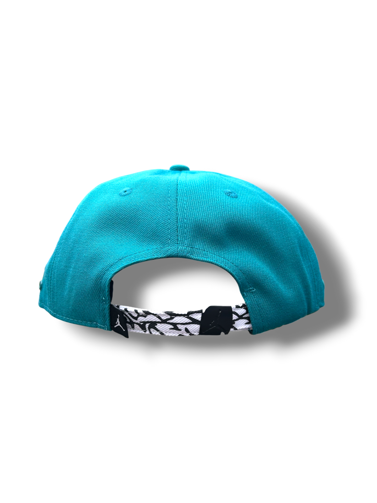 JORDAN RETRO 3 TURQUESA
