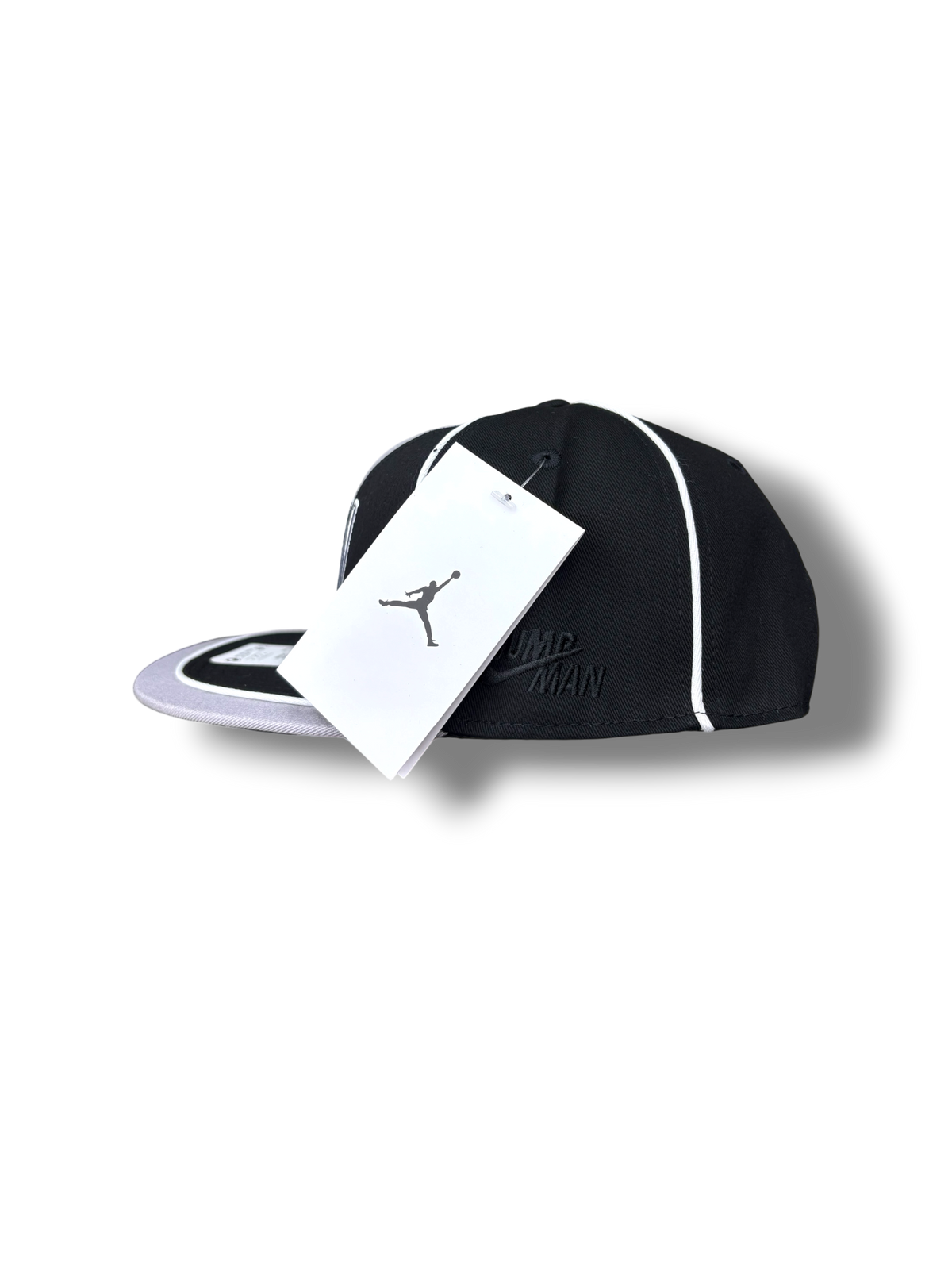 JORDAN REMIX GRIS