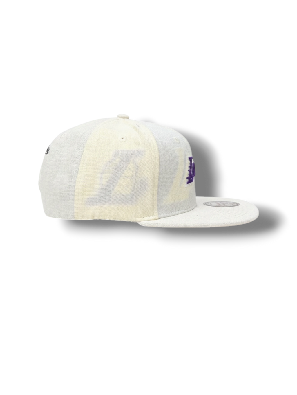 RASGADA LOS ANGELES LAKERS