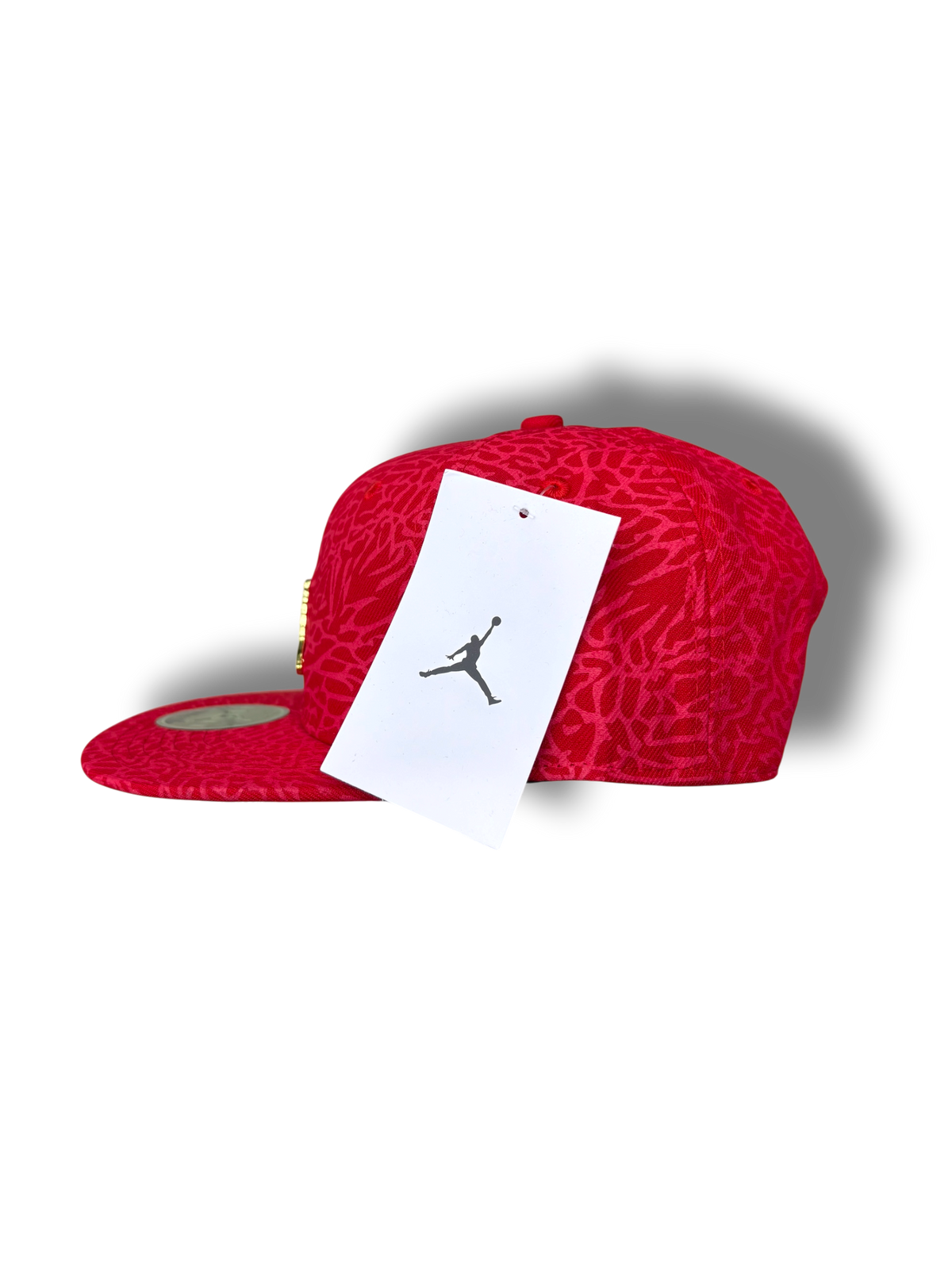 JORDAN ELEPHANT ROJA