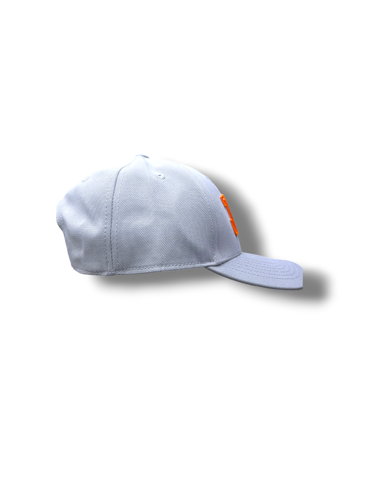 JORDAN LETRAS NARANJA