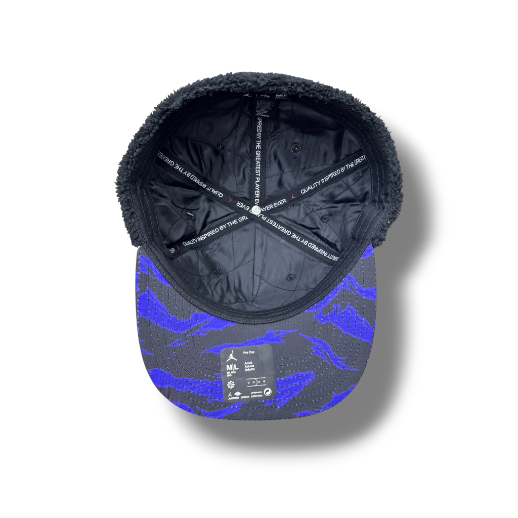 OREJAS AZUL