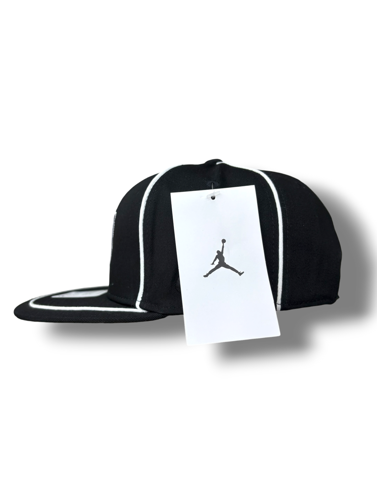 JORDAN REMIX NEGRA
