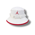 BUCKET BLANCO ROJO