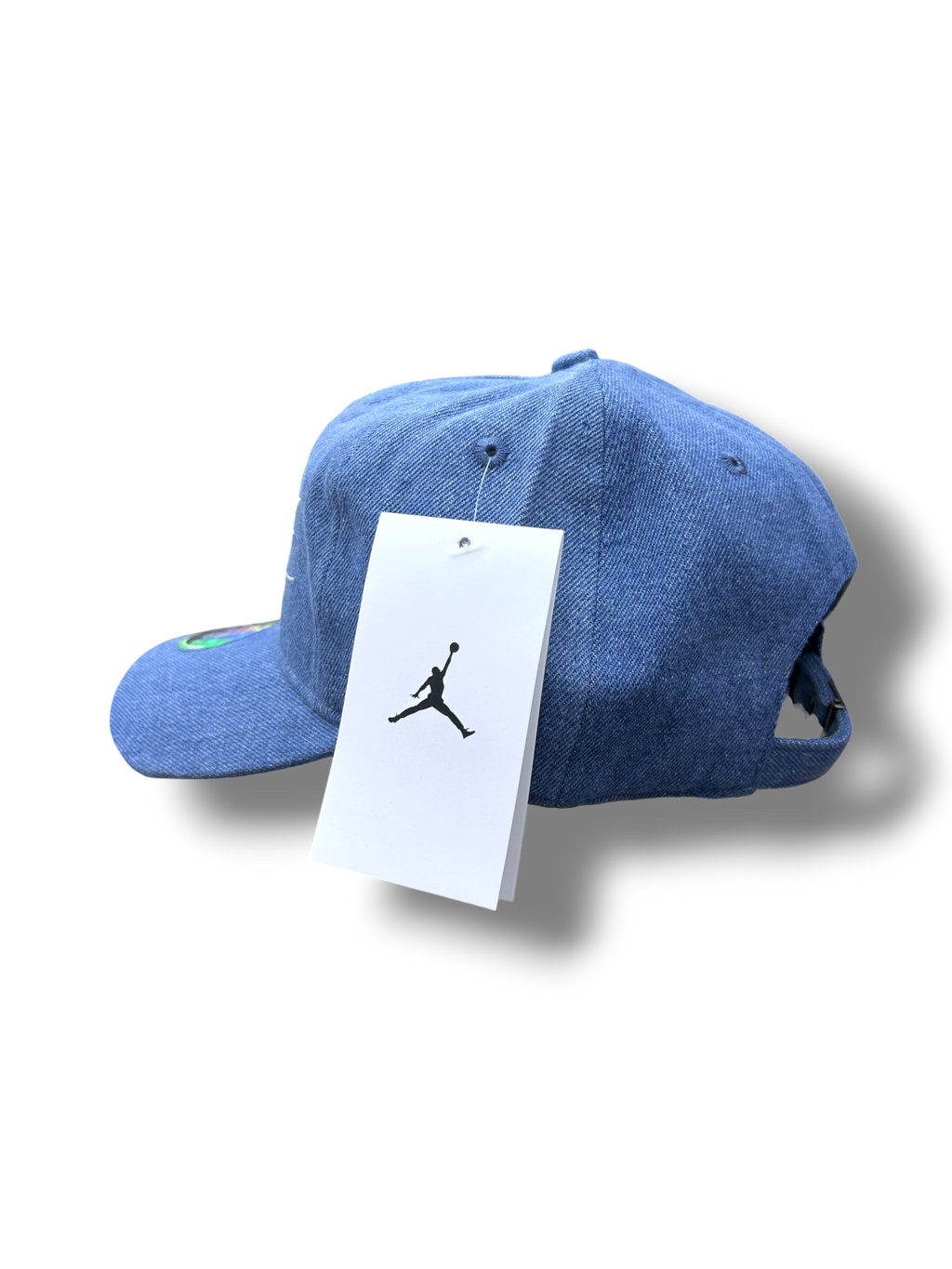 FLIGHT JORDAN